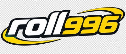 roll996 Logo